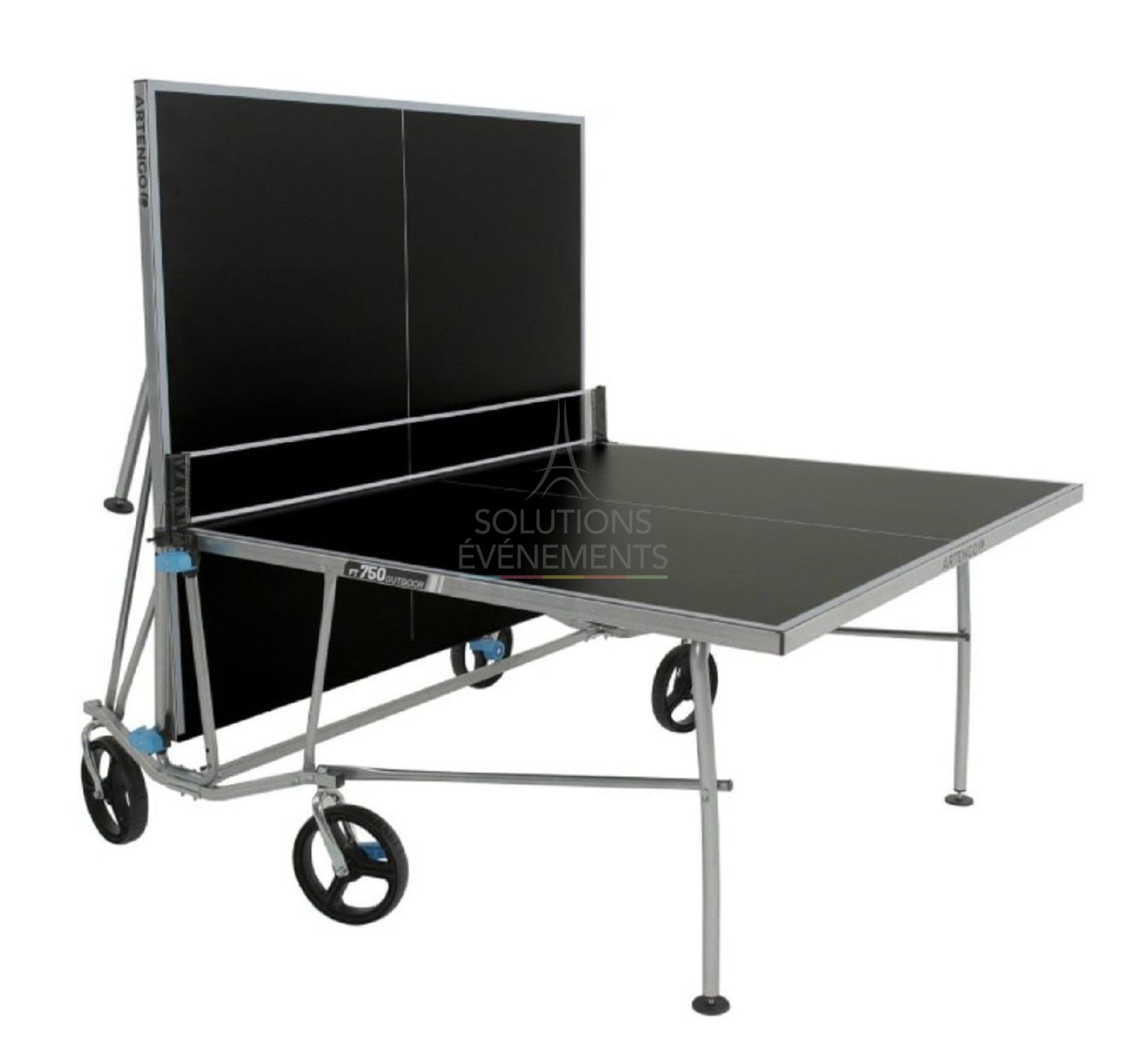 Location table de ping pong