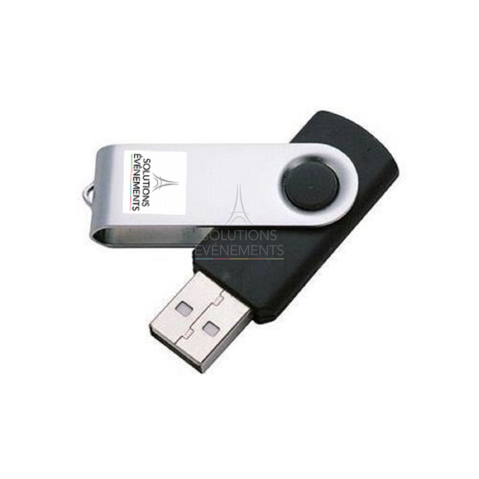 USB key rental