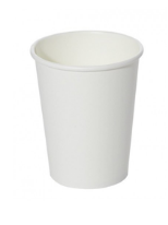 Kit of 50 17cl cardboard cups