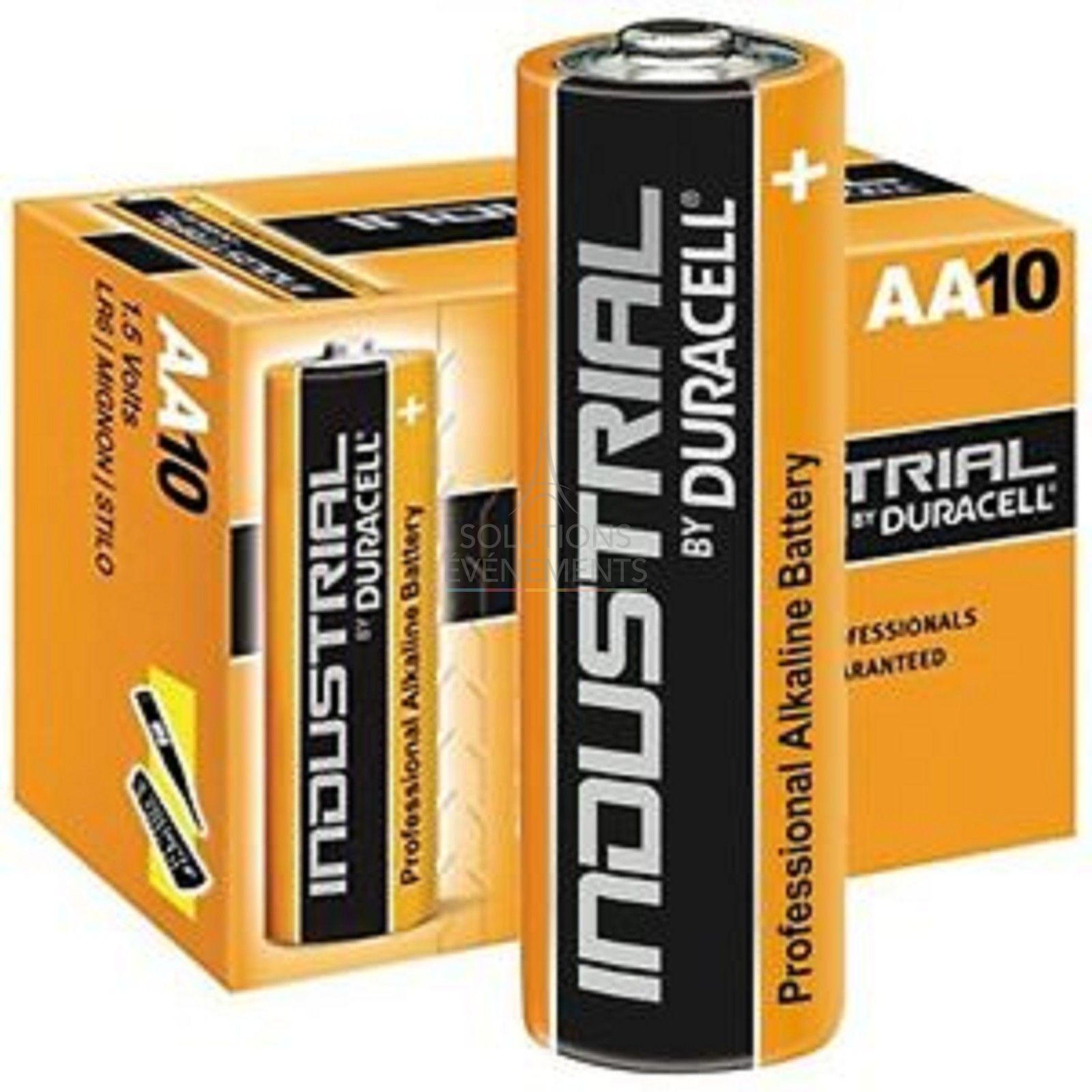AA LR6 ALKALINE battery