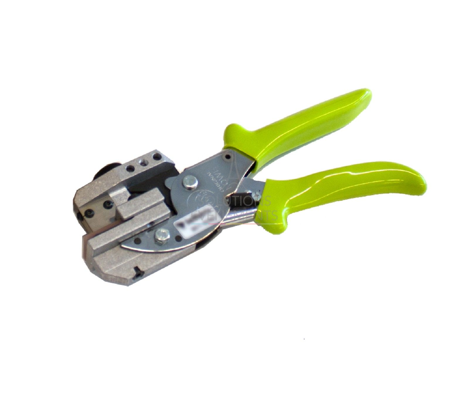 Jont cutting pliers rental