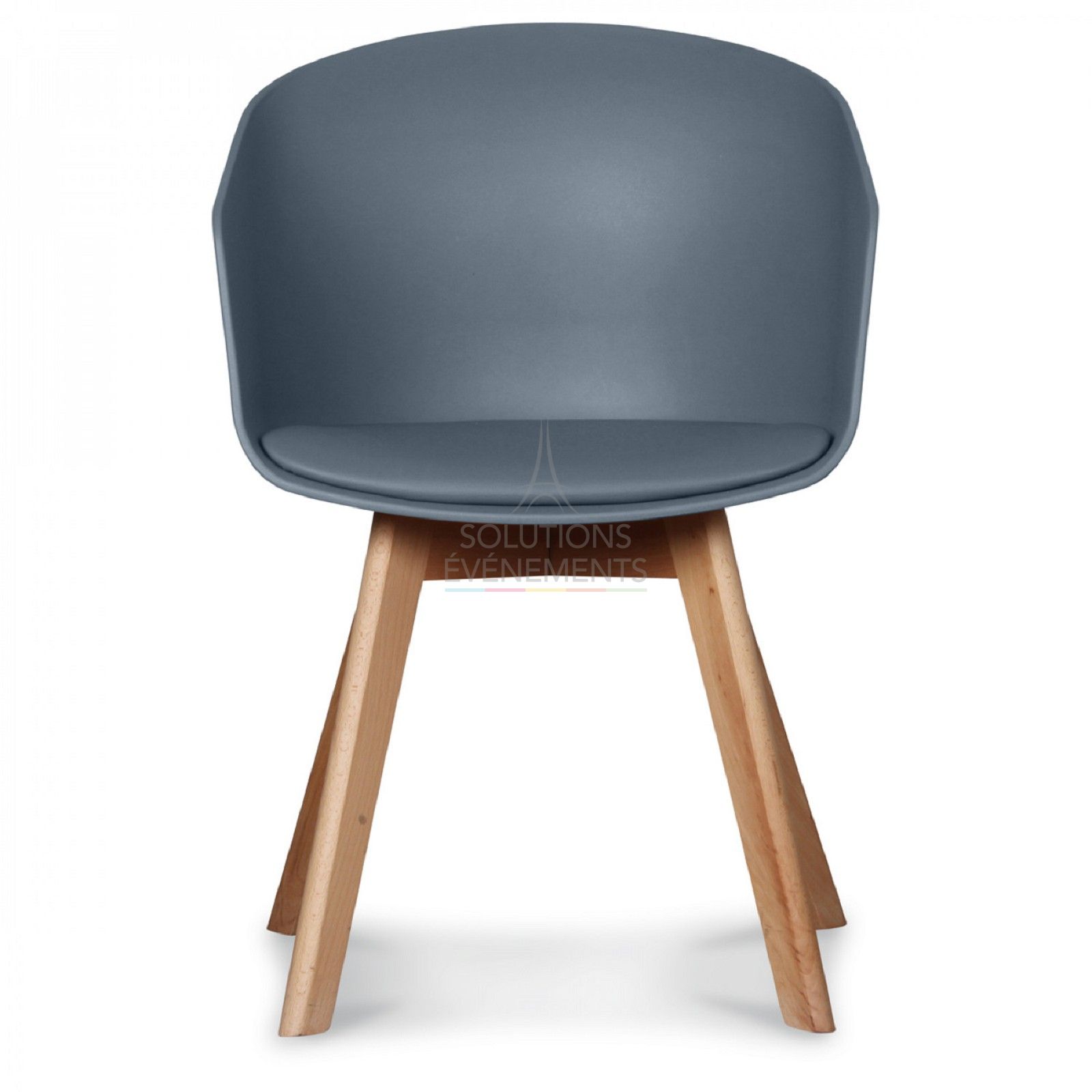 Scandinavian armchair rental