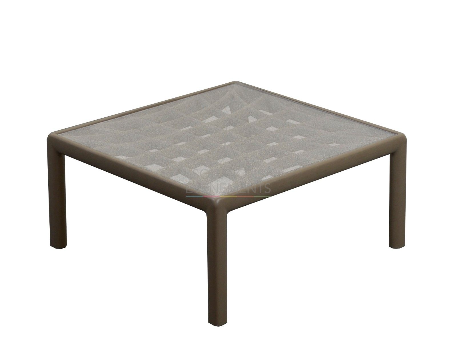 Lucid coffee table rental