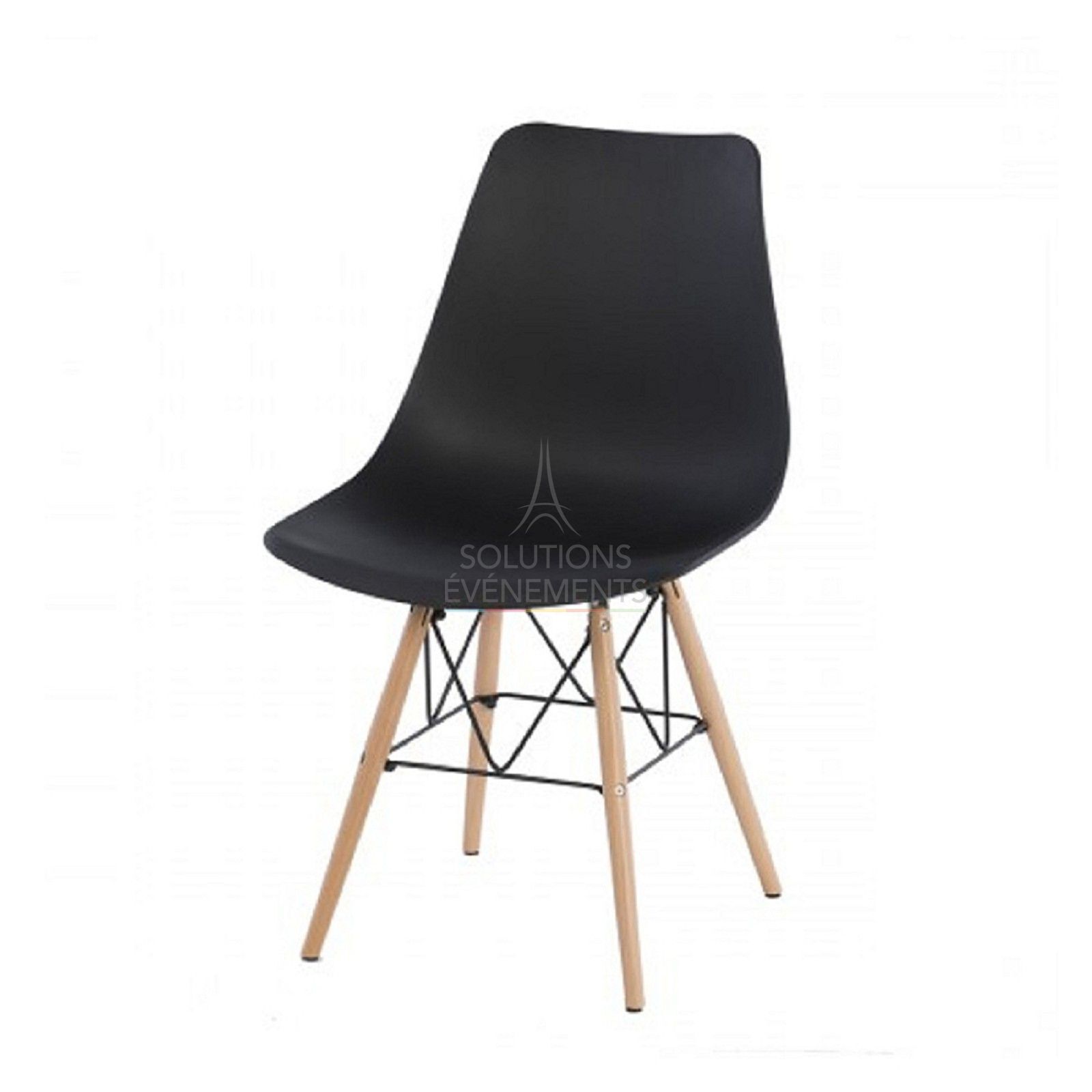 Location de chaise design nordique et scandinave