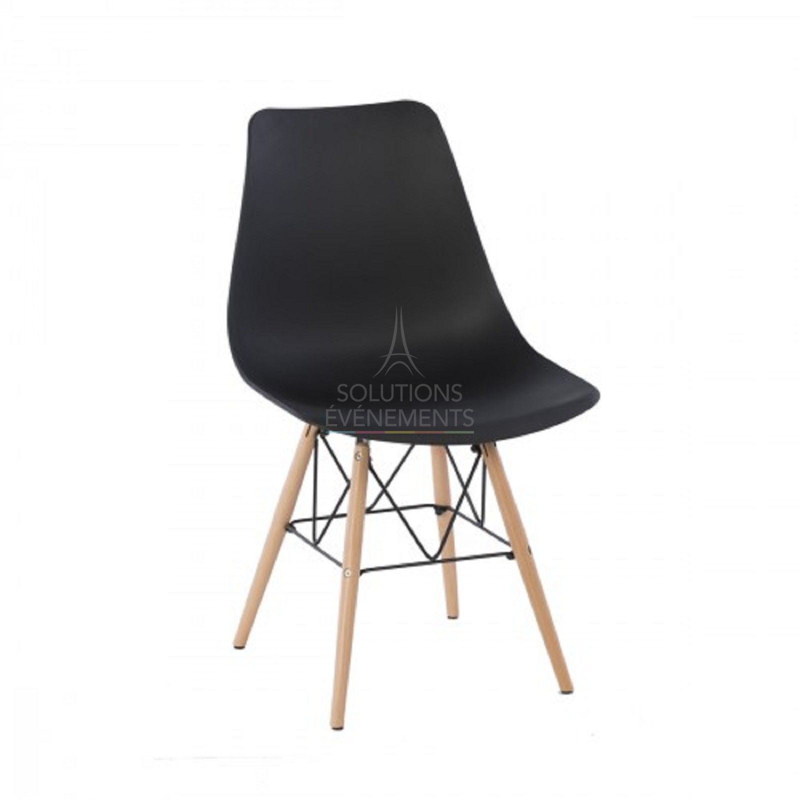 Nordic and Scandinavian design chair rental