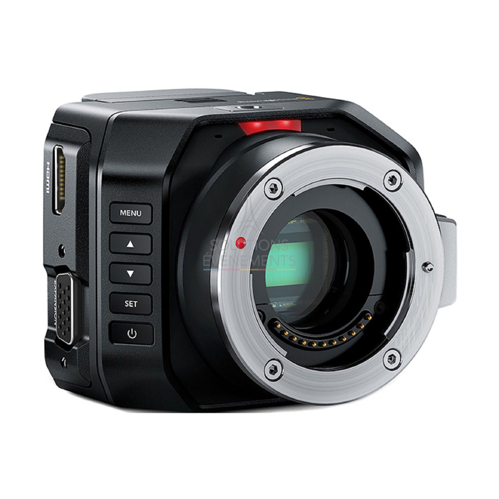 4K camera rental for ultra HD filming