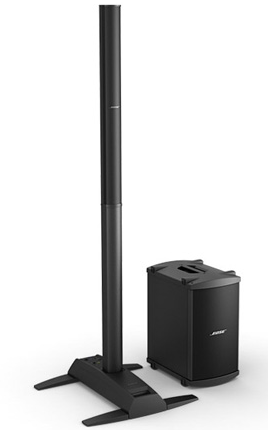 Rental sound system speaker Bose L1 Model 2 B2