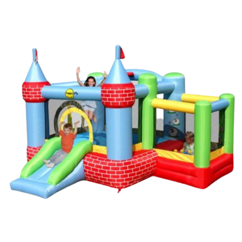 Inflatable castle playground rental