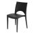 Black E-Trix chair