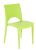 Green E-Trix chair