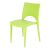 Green E-Trix chair