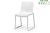 White Kasar Chair