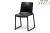 Black Kasar chair