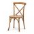 Vintage CrossBack Premium Chair