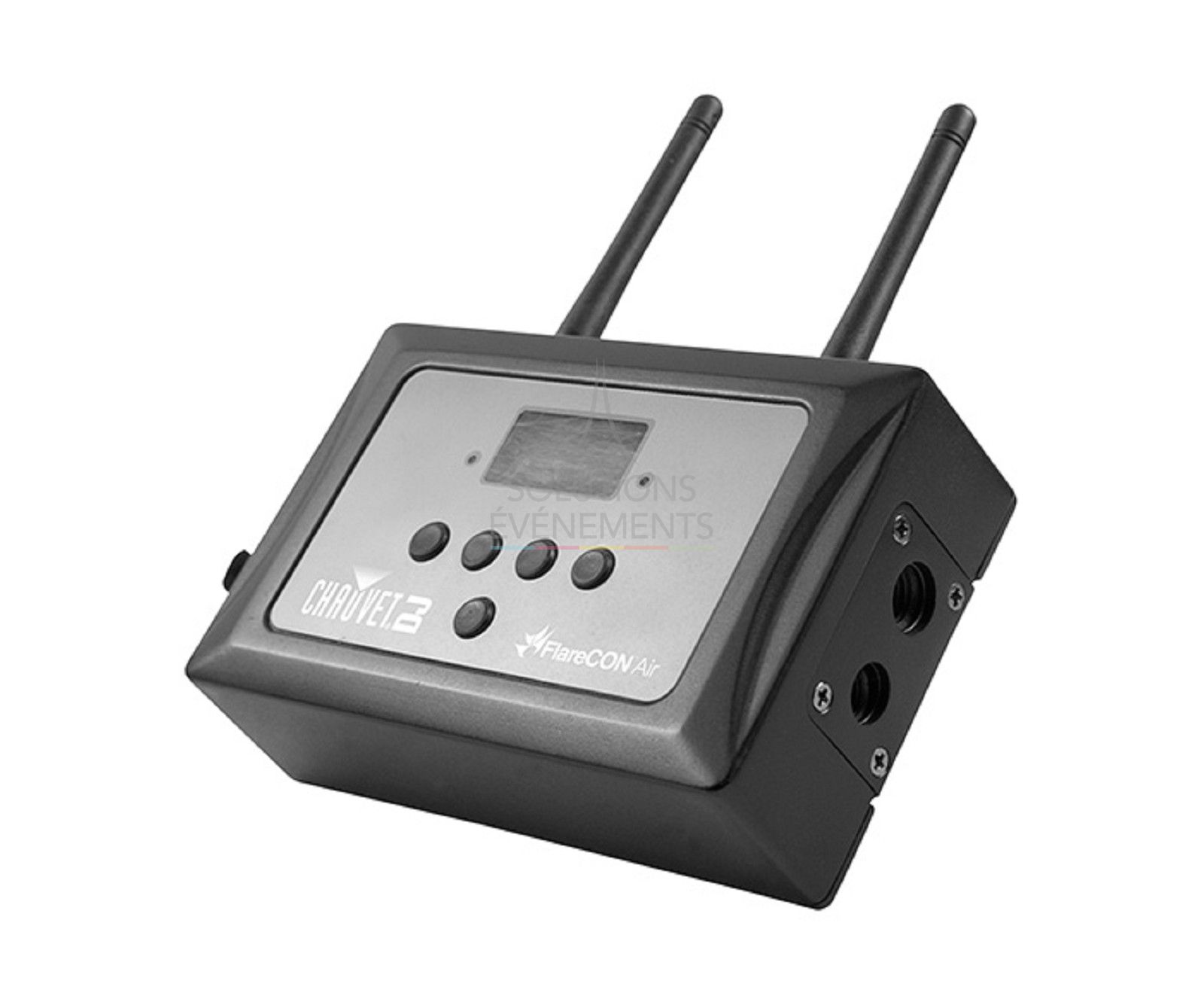 Rental of Flarecon-air - WIFI transmitter and receiver