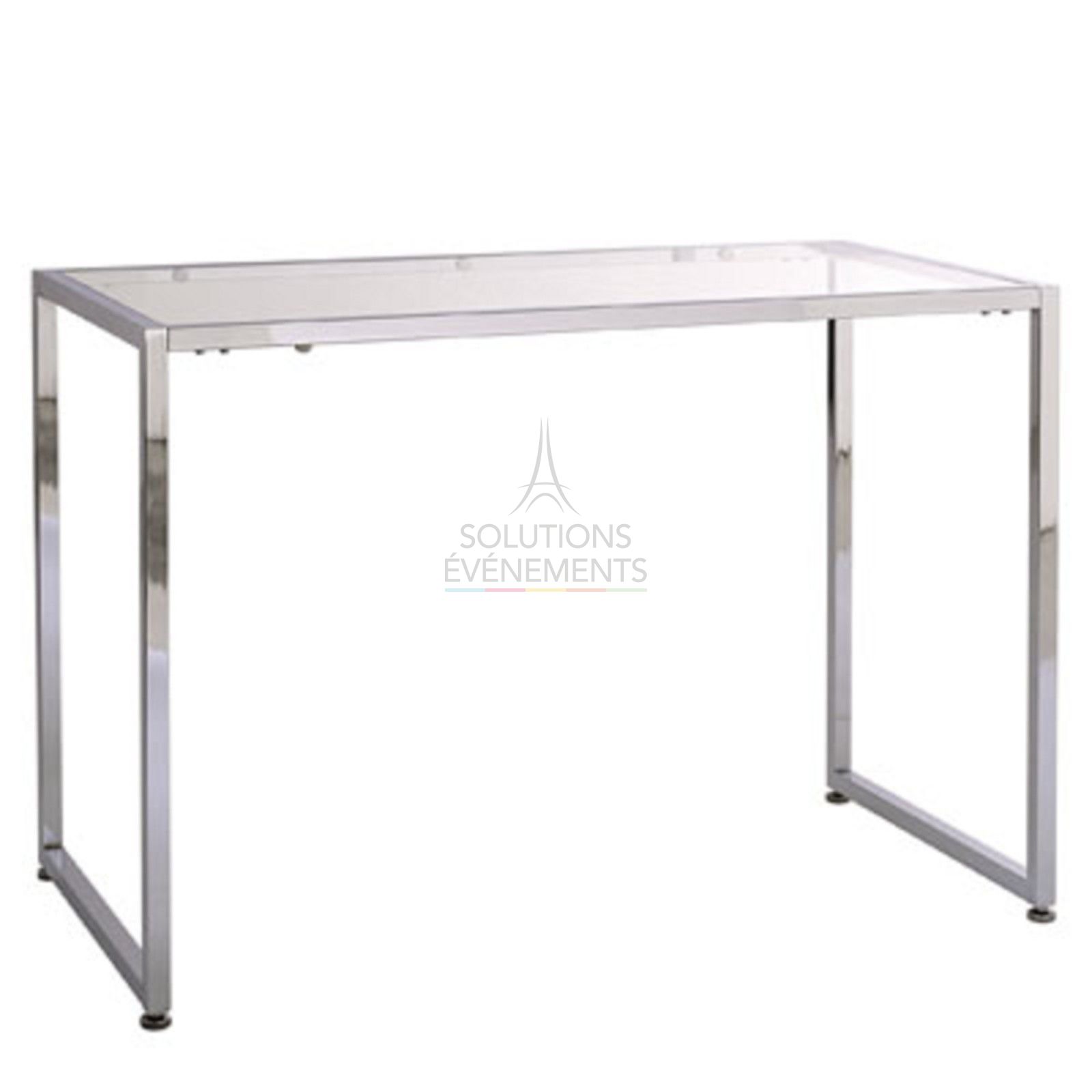 Designer console rental for your events