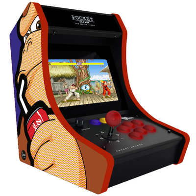 Neo Legend video game terminal rental