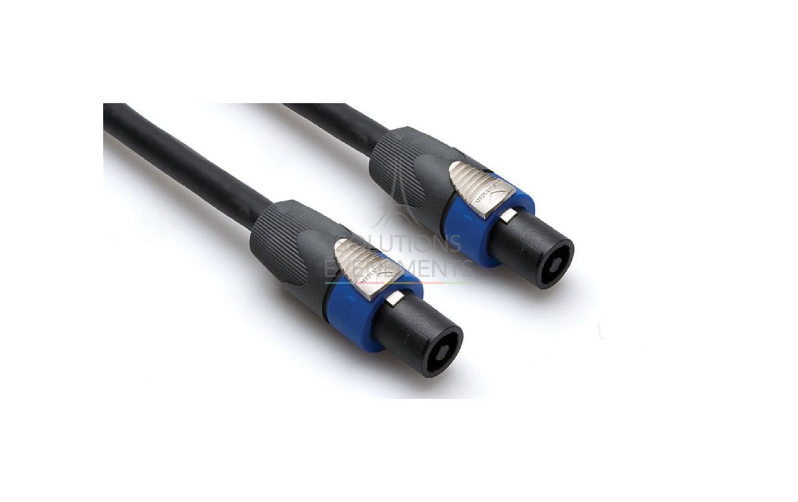 Location cable speakon