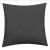 Anthracite cushion