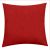 Red cushion