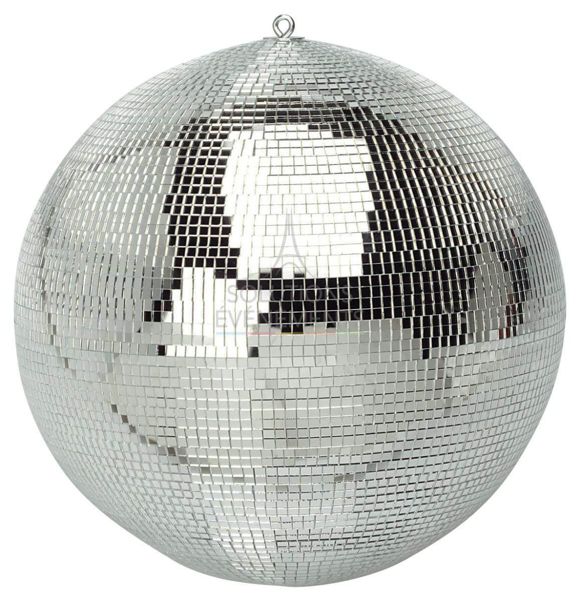 Rental of disco ball 100cm