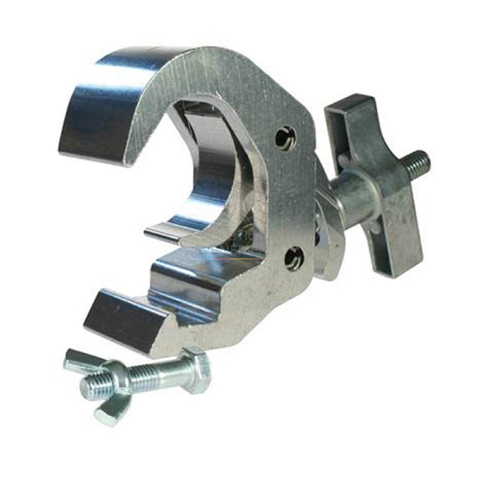 Quick Trigger Clamp Rental