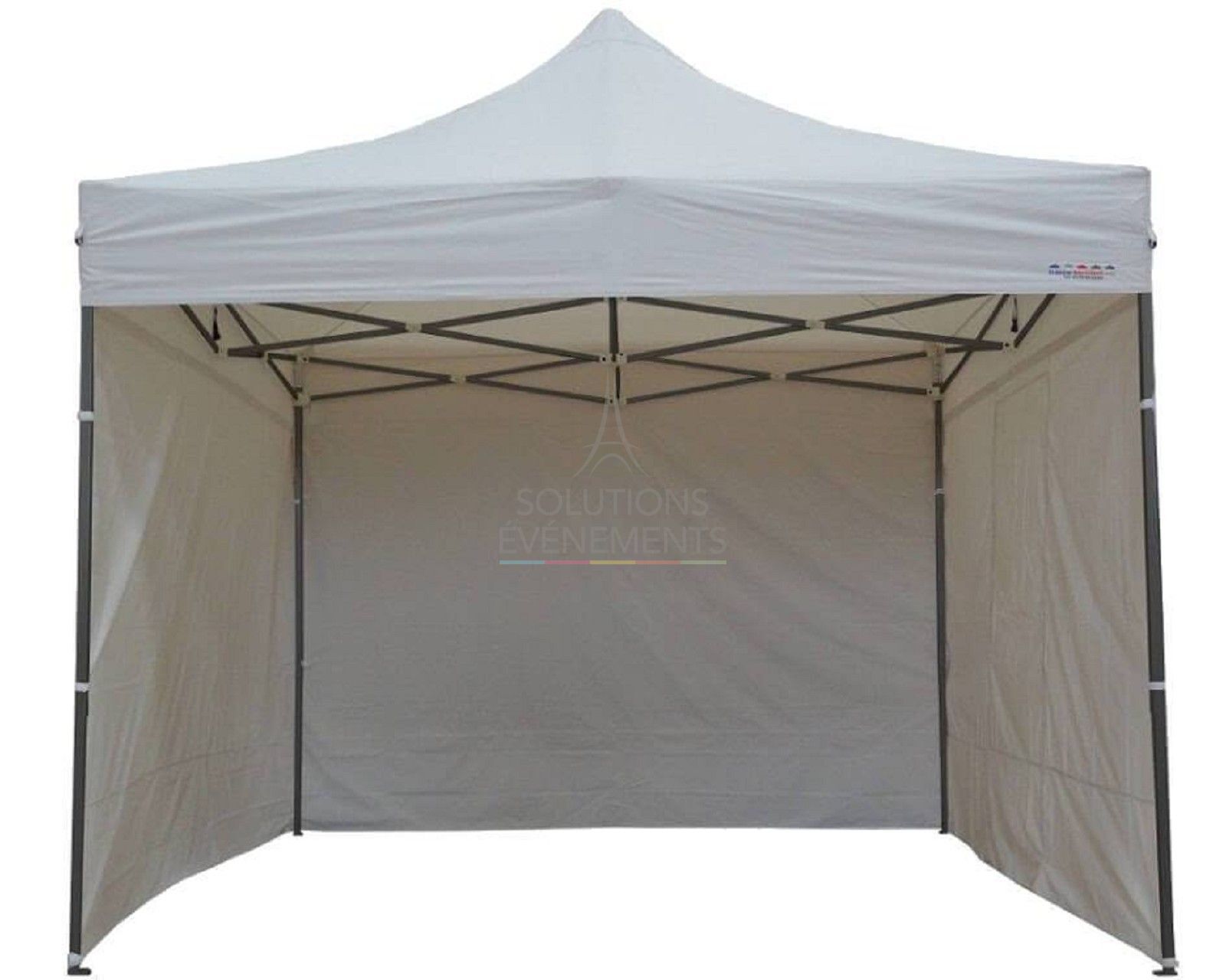 Marquee rental, Barnum, foldable tent for your outdoor events.