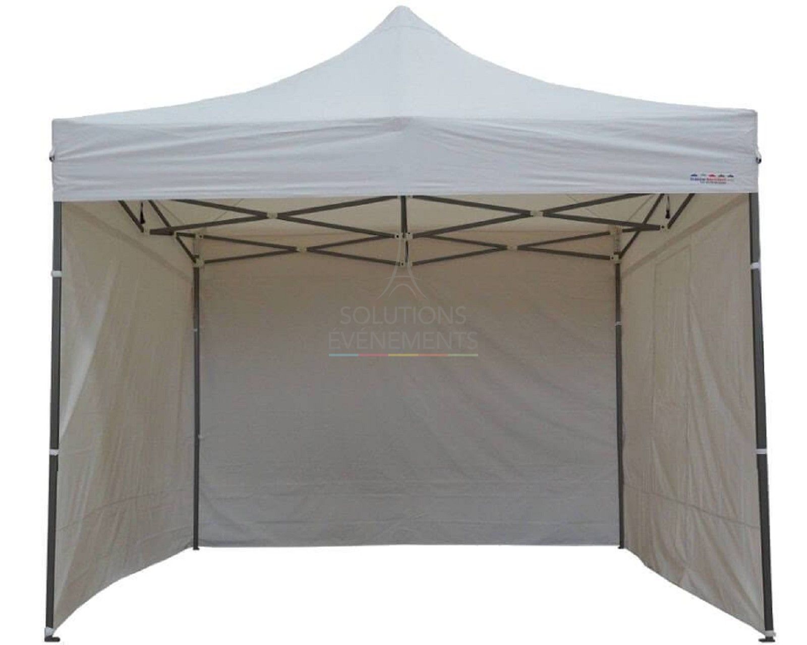 Marquee rental, Barnum, foldable tent for your outdoor events.