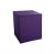 Rental of fuschia colored cover for half folding sideboard
