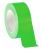 25m00 fluorescent green professional gaffer roll