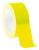 25m00 fluorescent yellow professional gaffer roll