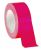 25m00 neon pink professional gaffer roll