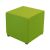 Rental of colored covers for 40cm Pouf