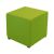 Green beanbag rental for events