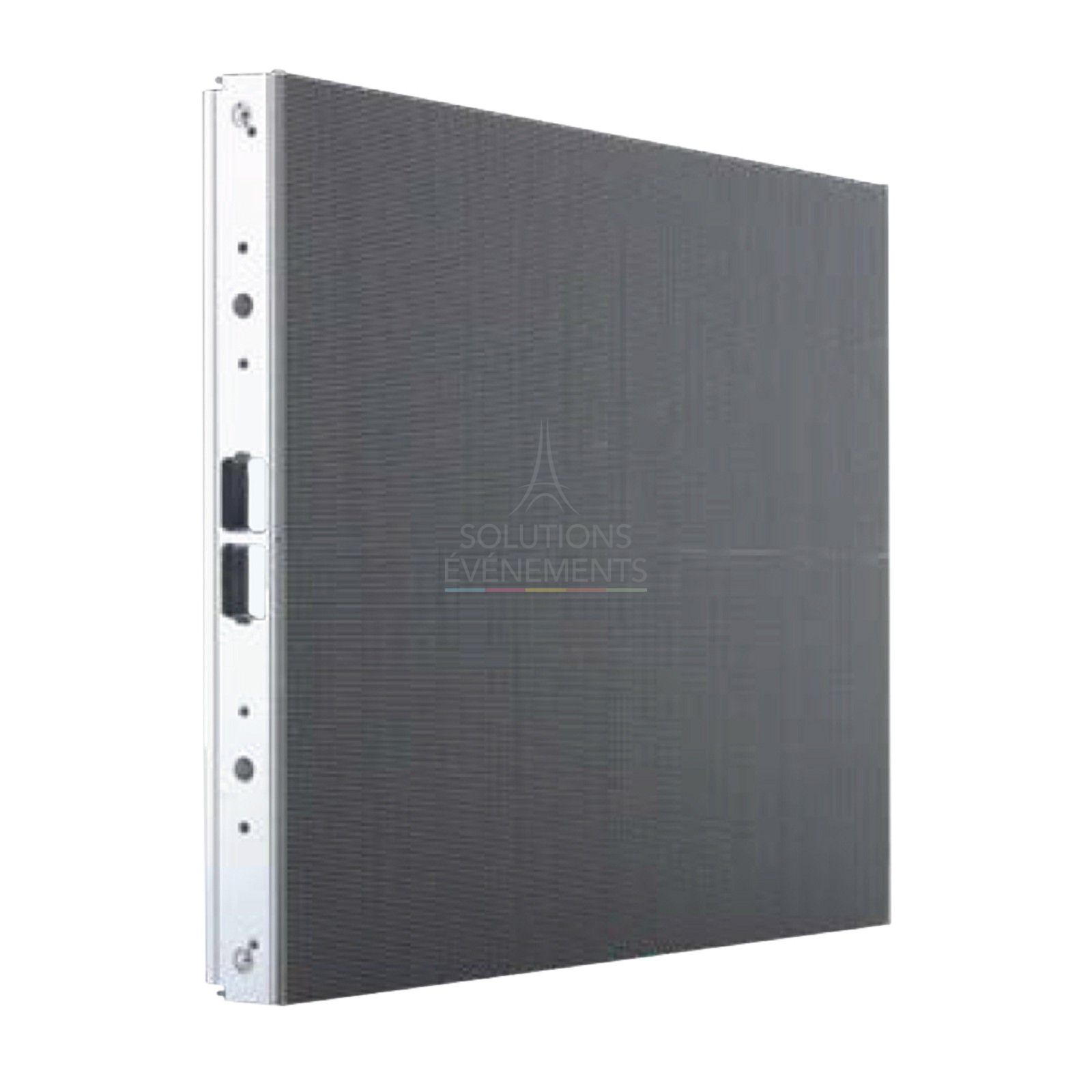 Aluvision Led video wall panel