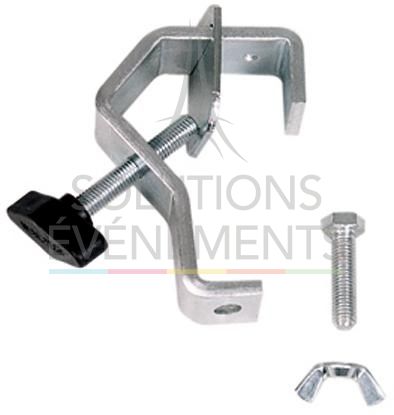 Projector hook rental