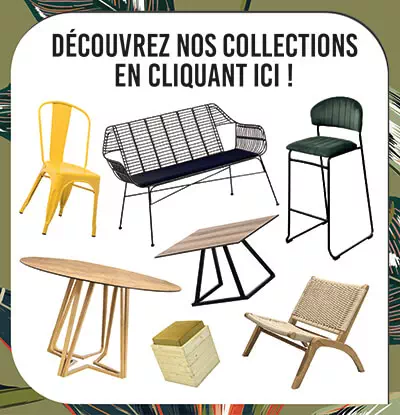 Consultez nos collections