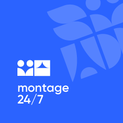 Montage de votre événement réalisé par notre équipe d'experts motivés et passionnés