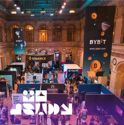 Solutions Evenements, expert du matériel événementiel pour les salons professionnels