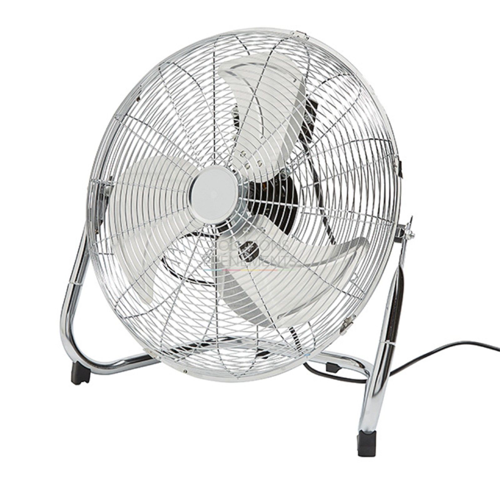 Fan rental for events and fashion shows