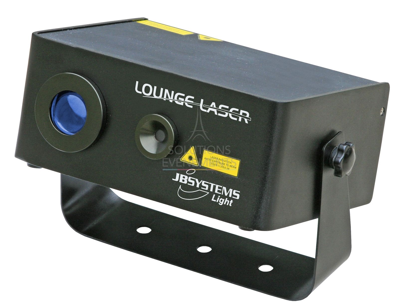 Laser Lounge Rental