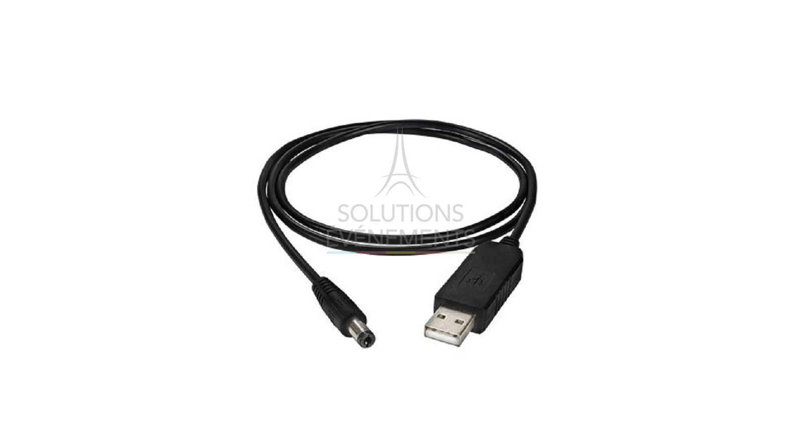 Rental 12V cable for JBL EON/ONE MK2 speaker