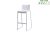 Rental of eco-responsible white high chair