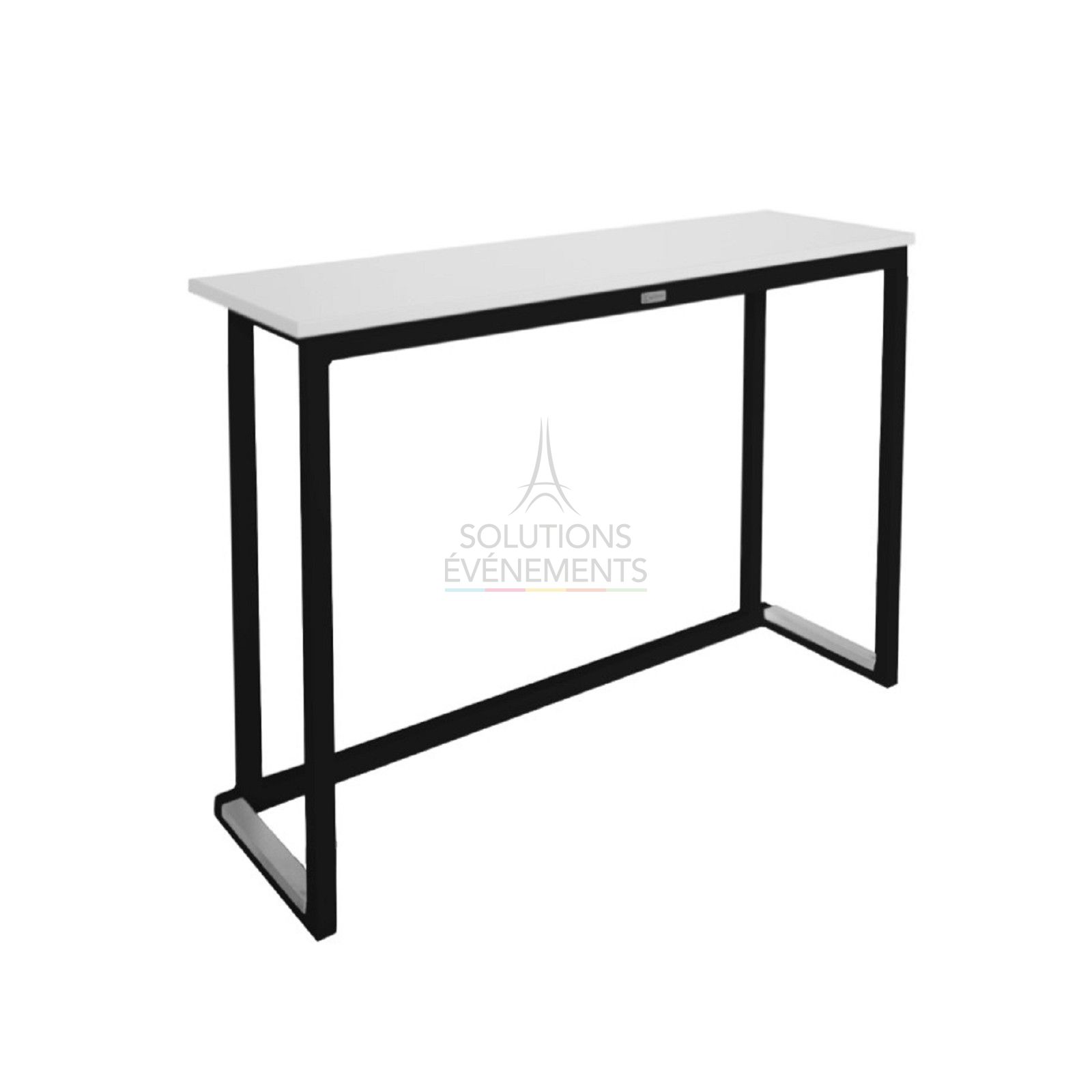 Location de console buffet design