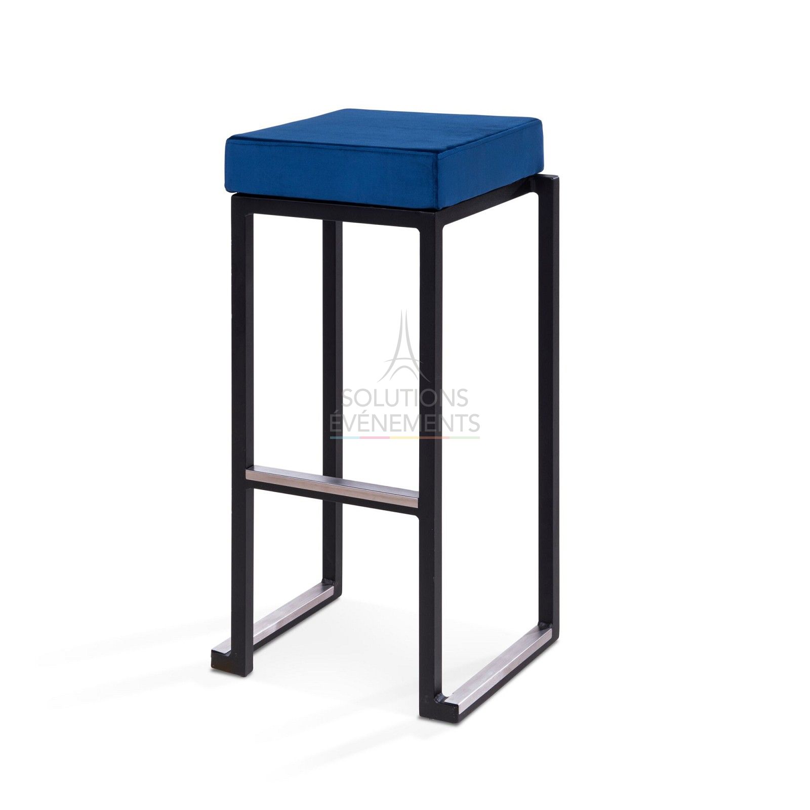 Designer bar stool rental