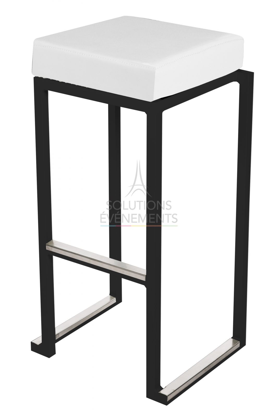 Designer bar stool rental