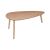 Scandinavian style coffee table rental