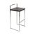 Rental of designer stool for bar