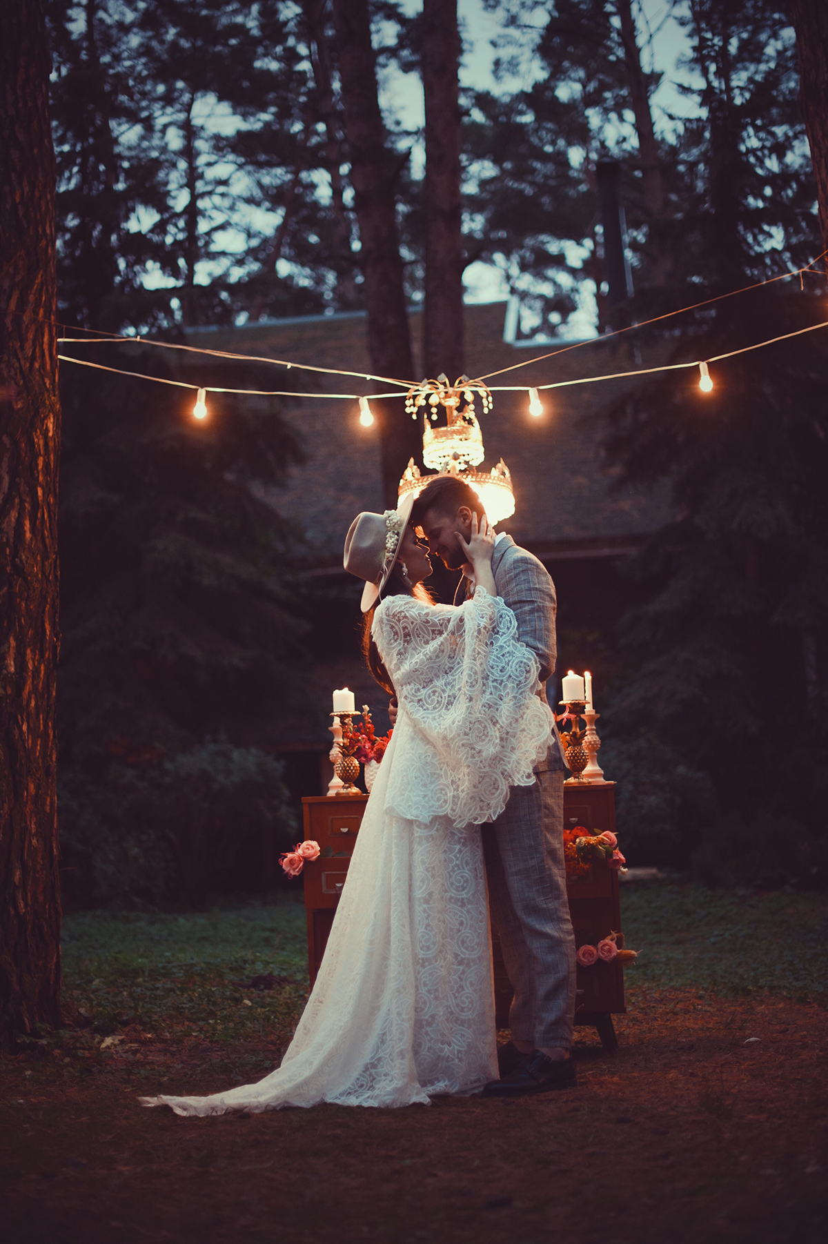 Wedding Inspiration - photo 2