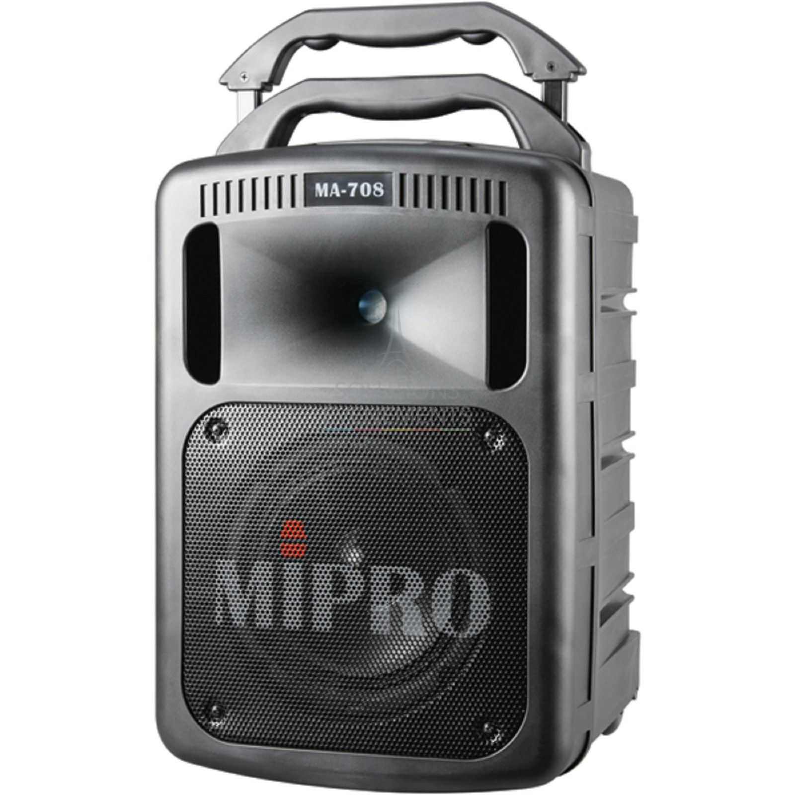Wireless Mipro rental